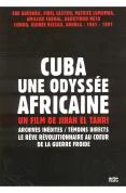 Cuba - An African Odyssey DVD -  