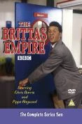 The Brittas Empire - Series 2 DVD - Chris Barrie, Philippa Haywood