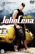 WWE - John Cena: My Life DVD -  