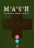 M.A.S.H. - Complete Series 1-11 - The Martinis and Medicine Collection DVD - Alan Alda, Loretta Swit