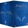Angel - Complete Collection - Limited Edition DVD - J. August Richards, Alexis Denisof