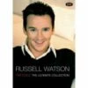 Russell Watson - The Voice - The Ultimate Collection DVD - Russell Watson, Hayley Westenra 