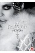 White Diamond / Show Girl Homecoming DVD - Kylie Minogue 