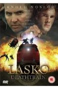 Lasko - Death Train DVD - Stephan Bieker, Michelle MacErlean