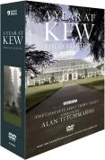 A Year at Kew - The Collection DVD - Alan Titchmarsh 