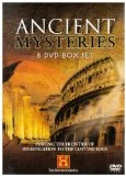 Ancient Mysteries DVD -  