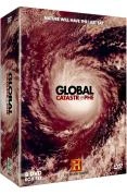 Global Catastrophes DVD - none 