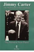 Jimmy Carter-President from Plains DVD - Jimmy Carter 