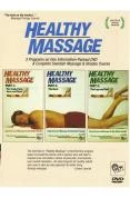 Healthy Massage DVD -  