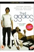 The Gigolos DVD - Angela Pleasence , Anna Massey