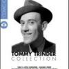 The Tommy Trinder Collection DVD - Dave Willis, Patricia Kirkwood
