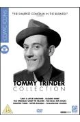The Tommy Trinder Collection DVD - Dave Willis, Patricia Kirkwood