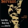The Servant DVD - Wendy Craig, James Fox
