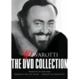 Luciano Pavarotti - Pavarotti: The DVD Collection DVD - Luciano Pavarotti 