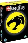 Thundercats - Series 2 Vol.1 DVD -  