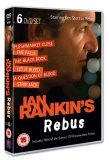 Rebus (1-3) 6 Disc Set DVD - Ken Stott 