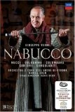 Leo Nucci, Maria Guleghina, Coro dell´ Arena di Verona, Orchestra dell´ Arena di Verona, Daniel Oren - Nabucco DVD - Maria Guleghina , Leo Nucci