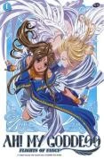 Ah! My Goddess - Flights Of Fancy Vol.1 DVD -  