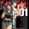 Black Lagoon Vol. 1 DVD -  
