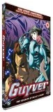 Guyver - The Bioboosted Armour Vol.5 DVD -  