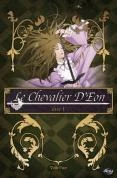 Le Chevalier D'Eon - Vol.5 DVD -  
