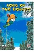 Lord Of The Boards DVD -  