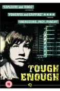 Tough Enough DVD - David Kross, Kai Mller