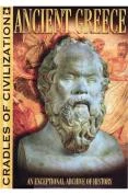 Ancient Greece DVD -  