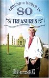Around the World in 80 Treasures DVD - Dan Cruickshank 