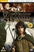 Arthur Of The Britons DVD - Michael Gothard, Oliver Tobias