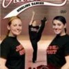 Cheerleading - Sideline Dances DVD -  