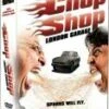 Chop Shop: London Garage DVD - Leepu Bernie 