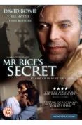 Mr Rice's Secret DVD - David Bowie, Bill Switzer