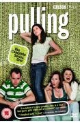 Pulling - Series 1 DVD - Cavan Clerkin, David Armand 