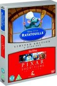 Ratatouille/Pixar Shorts (Disney Pixar) DVD - Brian Dennehy , Lou Romano