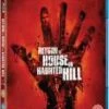 Return To House On Haunted Hill Blu Ray - Cerina Vincent, Tom Riley 