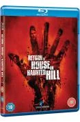 Return To House On Haunted Hill Blu Ray - Cerina Vincent, Tom Riley 