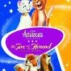 Aristocats/The Fox And The Hound (Disney) DVD - Pearl Bailey Kurt Russell Mickey Rooney Keith Coogan Corey Feldman Paul Winchell Sandy Duncan Jack Albertson John Fiedler & John McIntire 
