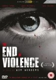 The End Of Violence DVD - Andie MacDowell , Bill Pullman