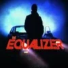 The Equalizer - Series 1 - Complete DVD - Edward Woodward 