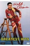 Webb Pierce: Greatest Hits DVD - Webb Pierce 