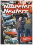 Wheeler Dealers DVD -  
