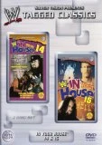 Wwe - in Your House 14 and 15 DVD -  