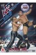 Wwe - Live in the UK DVD - Ecw 