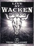 Wacken 2006 - Live At Wacken Open Air DVD -  