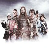 Heroes and Villains DVD - Leon Ockenden , Brian McCardie