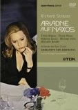 Strauss - Ariadne Auf Naxos DVD - Elena Mosuc, Michael Volle