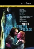 Wagner - Tristan Und Isolde DVD - The Glyndebourne Chorus, Robert Gambill