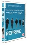 Reprise DVD - Viktoria Winge , Anders Lie