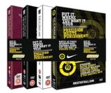 Dirty Sanchez Series 1-3 Plus The Exclusive Nike Put It Where You Want It Tour DVD DVD - Pancho, Jocey